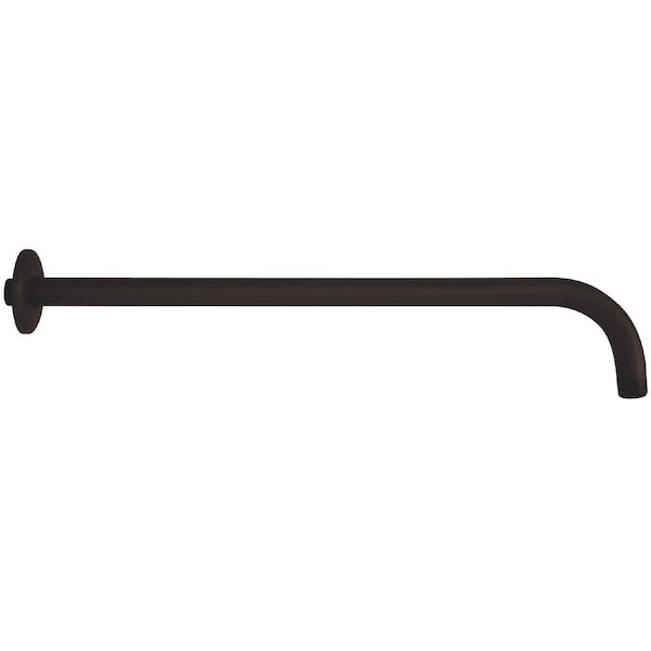 Kingston Brass Claremont Raindrop Shower Arm, Oil Rubbed Bronze K117A5 - main